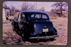 Oldtimer 16 Dias aus den 60er Jahren antike Oldtimer LKW 35mm - Bild 1 von 7