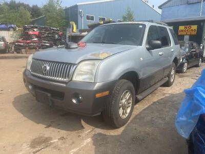 Задний приводной вал Mercury Mountaineer 02 03 04 05 06 07 08 09 10 - Изображение 1 из 4