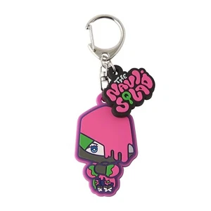 pokemon center POKÉMON TRAINERS Rubber Keychain Collection Atticus - Picture 1 of 1
