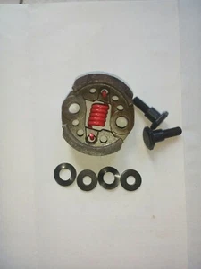 macchina Clutch /FG/ FERRARI 360 1/5 600 ABARTH FRIZIONE TUNING nuova - Foto 1 di 1