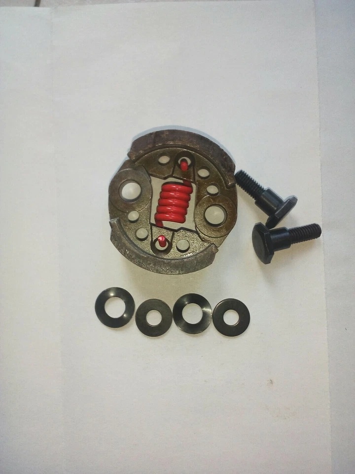 macchina Clutch  /FG/ FERRARI 360 1/5 600 ABARTH FRIZIONE TUNING nuova - Immagine 1 di 1