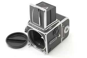 [MINT] Hasselblad 503CX Medium Format Film Camera + A12 ii Film Back From Japan - Picture 1 of 12
