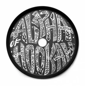 Alpha Hookah Tray - Picture 1 of 13