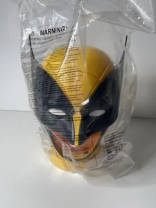 Secchiello per popcorn esclusivo film Cinemark Deadpool e Wolverine - Foto 1 di 5