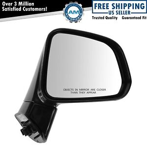 Mirror Power Paint To Match Right Passenger for Chevy Captiva Sport Saturn Vue