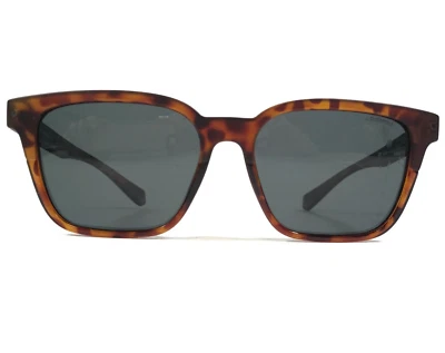 Gafas de sol Polaroid PLD6044/F/S 086M9 monturas cuadradas tortuga con lentes azules Foto 1 de 4