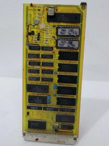 TARJETA PCB MALLING KONTROL DEIF 9710.02 NUEVA MEJOR PRECIO - Imagen 1 de 7