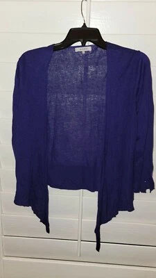 ZoZo Size M, New sweater - purple - Imagem 1 de 3