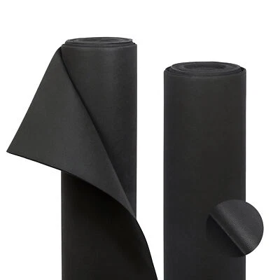 Telo giardino tessuto non tessuto pacciamatura terreno anti-erbacce Toolerando