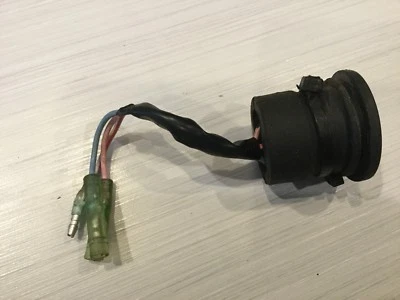1997 SUZUKI 115HP 140HP TILT SWITCH 37850-95602 SDT115S - Image 1 of 3