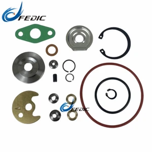Turbo repair kit TF035 49135-05671 for BMW 120D 320D 120Kw M47TU2D20 2003-2006 - Picture 1 of 6