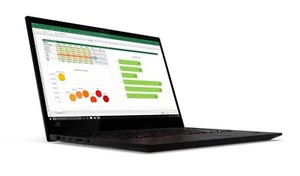 Lenovo ThinkPad X1 Extreme Gen 3 UHD 15" i5-10400H 24GB RAM 256GB SSD Windows 11 - Imagen 1 de 4