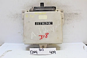 0280000310 BMW 318i   1984-1985 Engine Control Unit ECU Module OEM 12N4 409 B3 - Picture 1 of 5