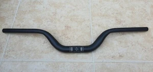Lankeleisi-RV700 26" High-Rise Handlebar - Picture 1 of 4