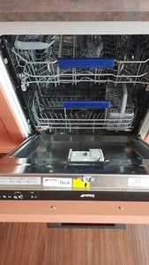 SMEG Spülmaschine Neu - Bild 1 von 3