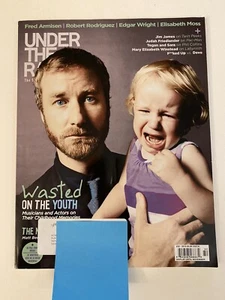 Under The Radar Magazine The National #32 2010 NM - Picture 1 of 4