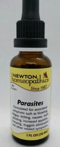 Newton Homeopathics Para-Si, 1 fl. oz. [30 ml] - Picture 1 of 3