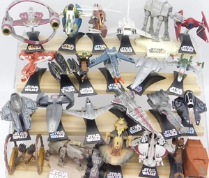 Star Wars Titan Serie Schiffe und Fahrzeuge *Sie wählen Angebot - Bild 1 von 137