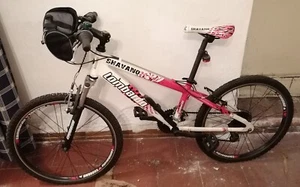 Bicicletta mountain bike Lombardo Shavano 24 - Foto 1 di 8