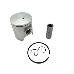 Nuevos kits de pistón de 47,5 mm para piezas de motor de motocicleta Yamaha YZ80 YZ85 2002-2014 - Imagen 1 de 9