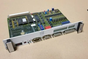 ELAU  51130049  SX-1/21/0/2/8 m LED L1 LENZE  219834.0090 - Picture 1 of 6