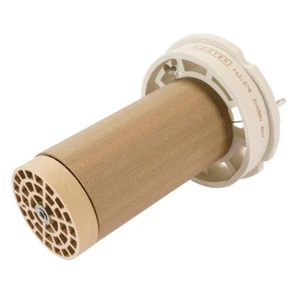 Elemento calefactor Leister, 3 x 480V/6kW, diámetro 55,7 mm / 2,19 pulgadas - 142,870 - Imagen 1 de 3