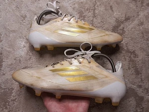 Adidas F50 Elite FG IE3186 Fußballschuhe Stollen Größe 9,5 US / 9 UK - Bild 1 von 20