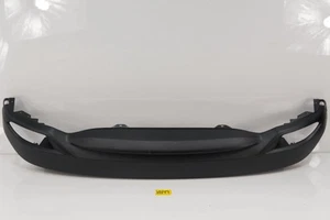 HONDA HR-V 2016-2018 Rear Bumper Cover New Genuine Matte Dark Gray 04715-T7W-A90 - Picture 1 of 9