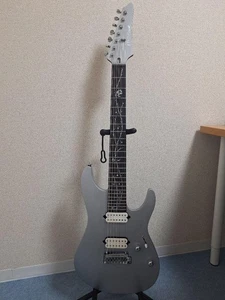 Ibanez TOD70 7 corde imballaggio sicuro! - Foto 1 di 7