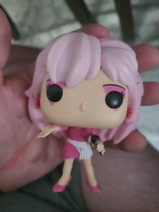 Funko Pop! Vinyl: Jem and the Holograms - Jem #479 Gem Figure Loose NO Box - Picture 1 of 7