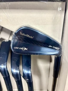 (NEW) Red Bull TaylorMade P790 (7x) Japan🇯🇵Model  4~P  NSPRO MODUS 105 Tour S - Picture 1 of 5
