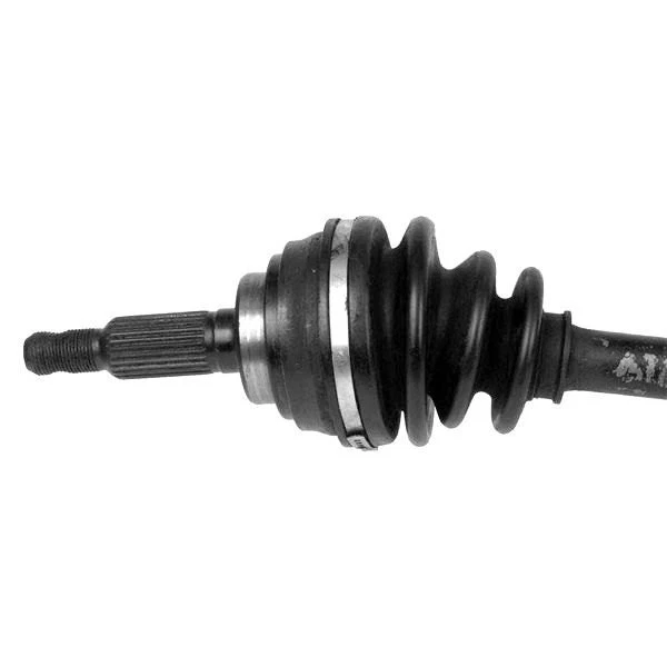 For Toyota Corolla 1984-1985 Cardone Reman Front Passenger Side CV Axle Shaft Foto 1 de 3