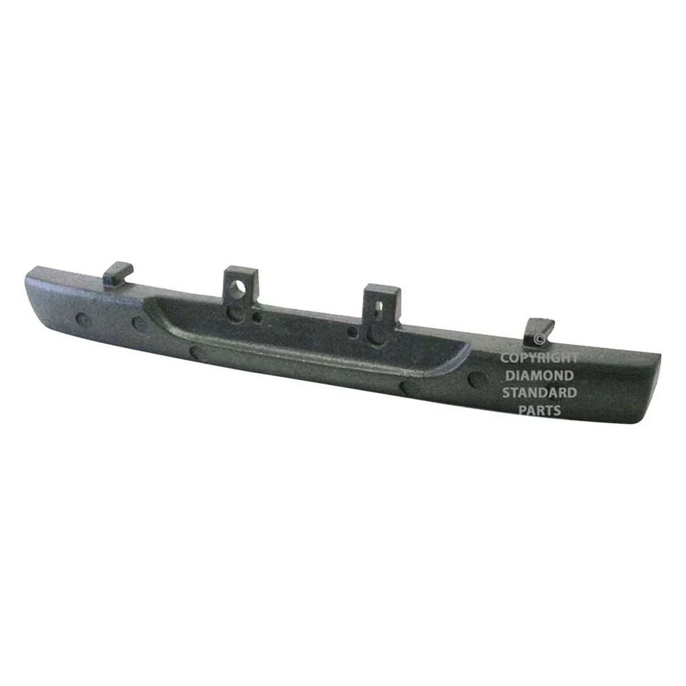 For Dodge Neon 2000-2002 Alzare Rear Bumper Absorber Standard Line Foto 1 de 1