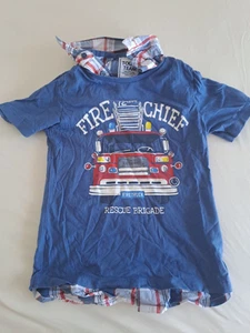 Jungen T-Shirt Gr.128 - Bild 1 von 2