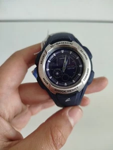 Casio G-shock G-600 - Imagen 1 de 5