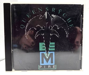 Empire von Queensrÿche (CD, Sep-1990, EMI Musikvertrieb) - Bild 1 von 4