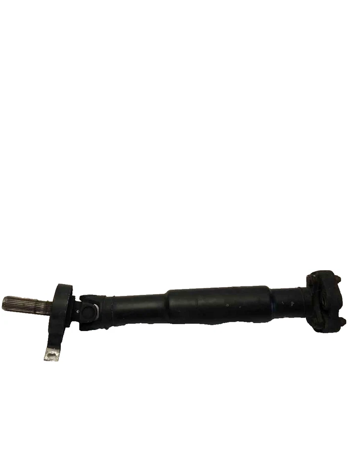 BMW 325I 2004 eje de transmisión delantero hélice transmisión automática Foto 1 de 4