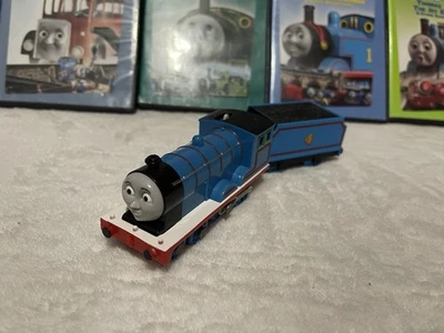 Thomas & Friends Tomy Trackmaster Edward - Image 1 of 4