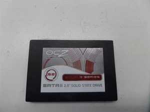 OCZ Solid 2 Series OCZSSD2-2SLD120G 120GB 2.5" SATA II SSD - Afbeelding 1 van 3