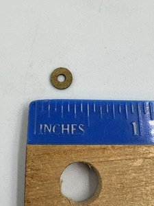 NOS Clinton Engines OEM 304-109 Washer 2049 - Picture 1 of 1