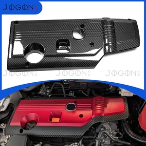Prepreg Carbon Engine Valve Cover For Acura Integra Type-S DE5 Jogon Performance - Picture 1 of 15