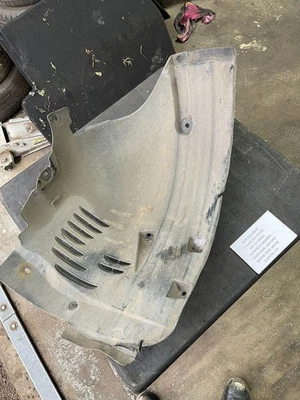 Mercedes-Benz E Class S211 Estate 2007 - Off Side Front Wheel Arch 2116980230 - Image 1 of 4