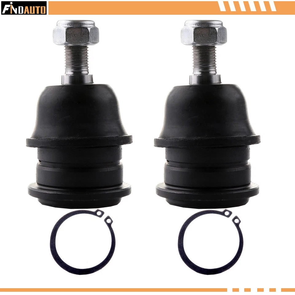 Suspensão articulações esféricas braço de controle inferior dianteiro Dodge Colt 1984-1994 2 peças - Imagem 1 de 1