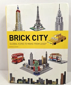 Lego 2013 "Brick City" und 2015 "Spielzeug und Lebensmittelgeschäft" Handbücher - Bild 1 von 7