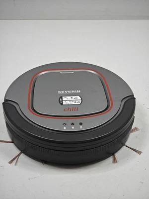 Severin RB7025 Saugroboter - Defekt, Für Teile Oder Reparatur - Bild 1 von 4