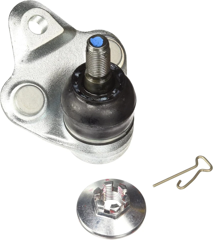 TOYOTA Genuine FRONT LOWER BALL JOINT for LEXUS CT200H ZWA10 11-17 43330-49185 - Image 1 of 1