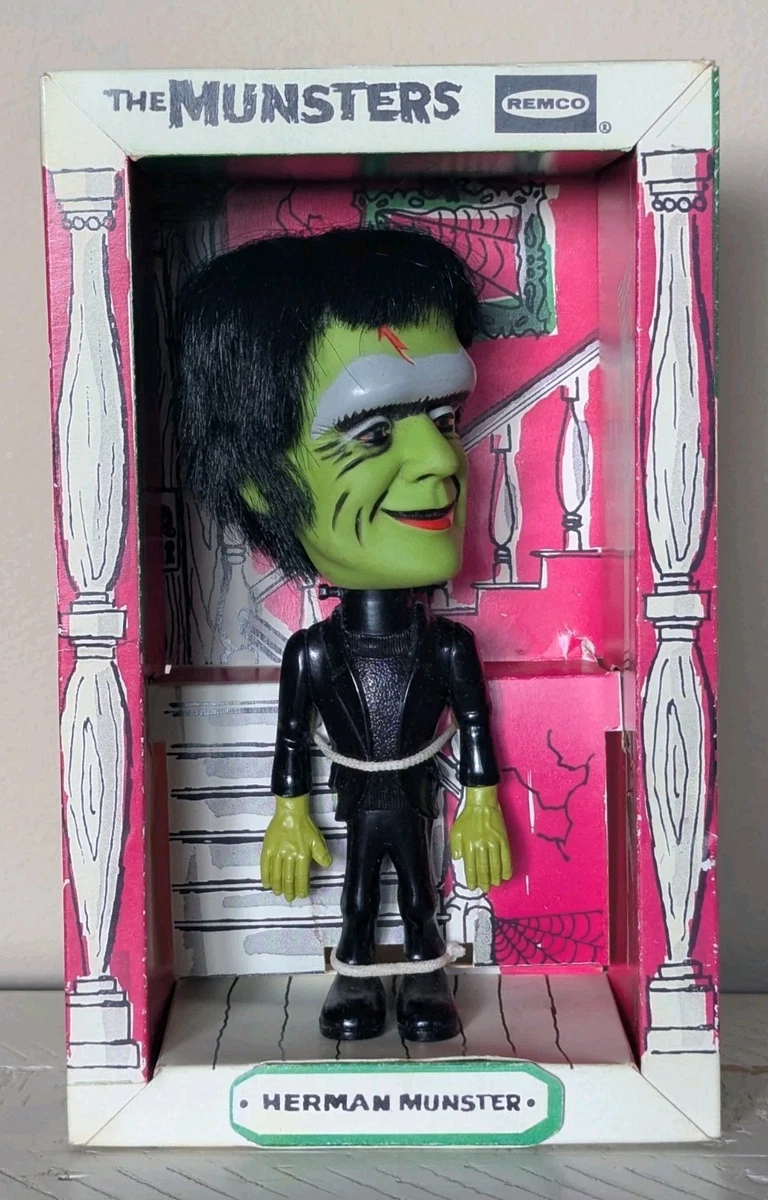 Remco Frankenstein Toys for sale | eBay