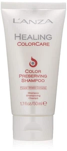 L'anza - Healing Colorcare Color Preserving Shampoo, 1.7 Fl Oz/50 mL - Picture 1 of 6