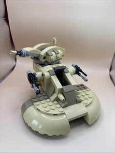 LEGO 75080 AAT Star Wars Set - Incomplete - Picture 1 of 11