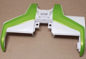 Capucha Limpiador Multi-Superficie Todo en Uno Bissell 2210v CrossWave - Imagen 1 de 6